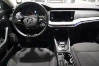 Skoda Octavia AMBITION 1.5 110kW thumbnail