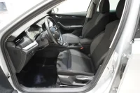 Skoda Octavia AMBITION 1.5 110kW thumbnail