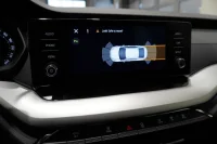 Skoda Octavia AMBITION HB 1 81kW thumbnail