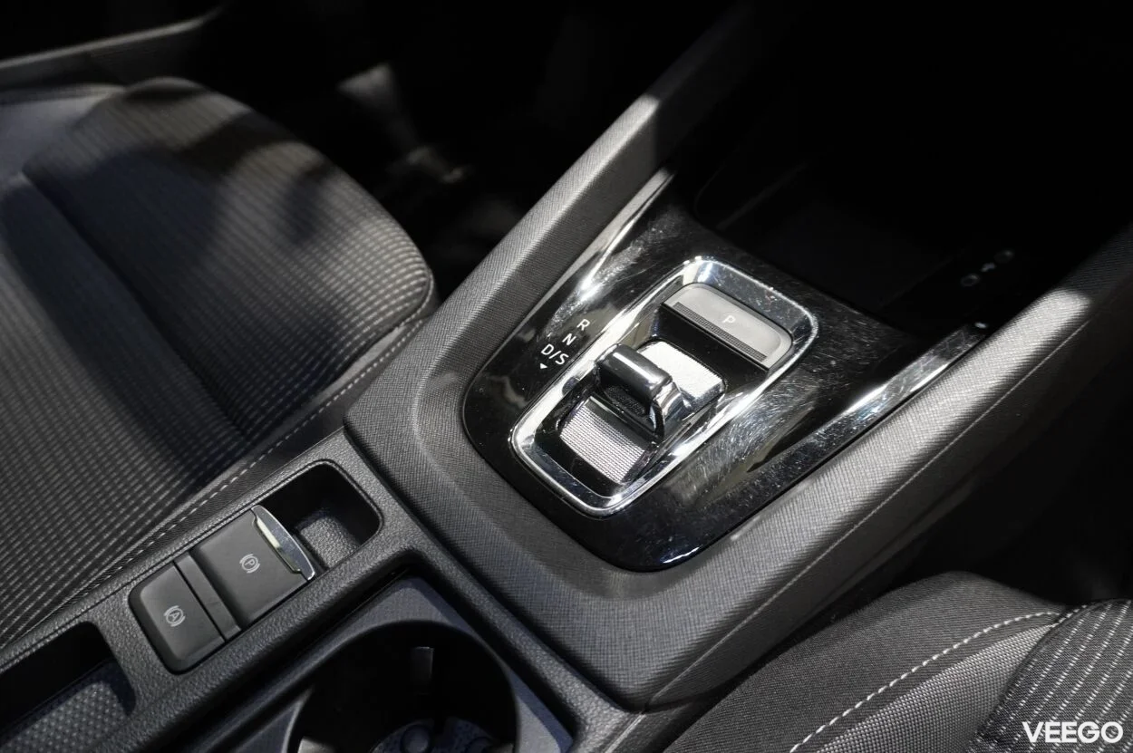 Skoda Octavia AMBITION 1.5 110kW