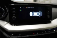 Skoda Octavia AMBITION 1.5 110kW thumbnail