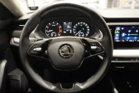 Skoda Octavia AMBITION 1.5 110kW thumbnail