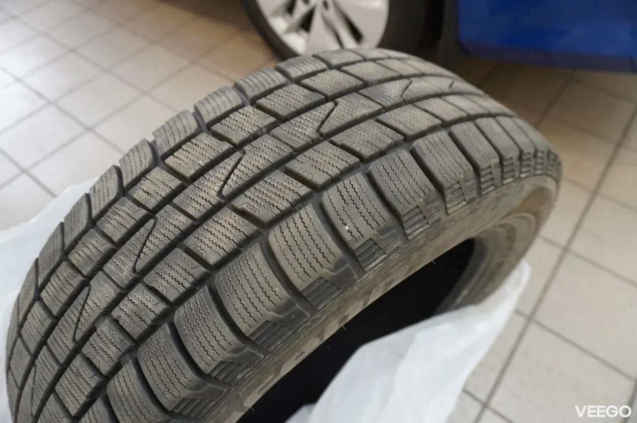 Skoda Octavia AMBITION HB 1 81kW