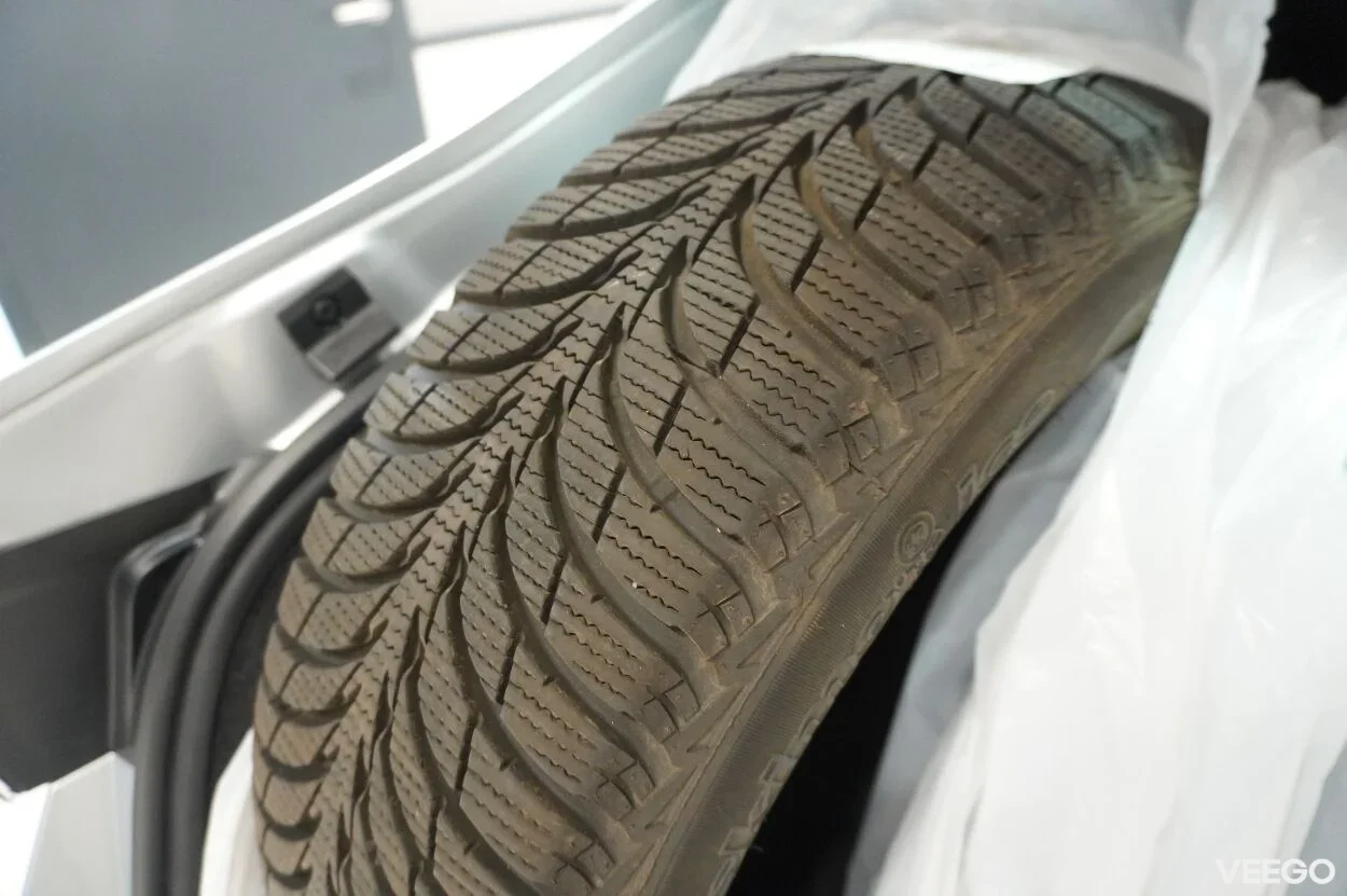 Skoda Octavia AMBITION 1.5 110kW