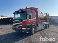 Scania P114 280kW thumbnail
