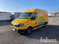 MAN TGE 100kW thumbnail