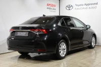 Toyota Corolla Active 1.5 92kW thumbnail