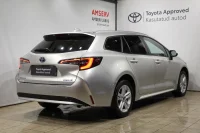 Toyota Corolla Touring Sports Touring Sports Active 1.8 72kW thumbnail