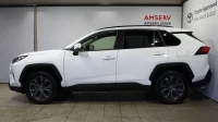 Toyota RAV4 Luxury Plus 4WD 2.5 131kW thumbnail