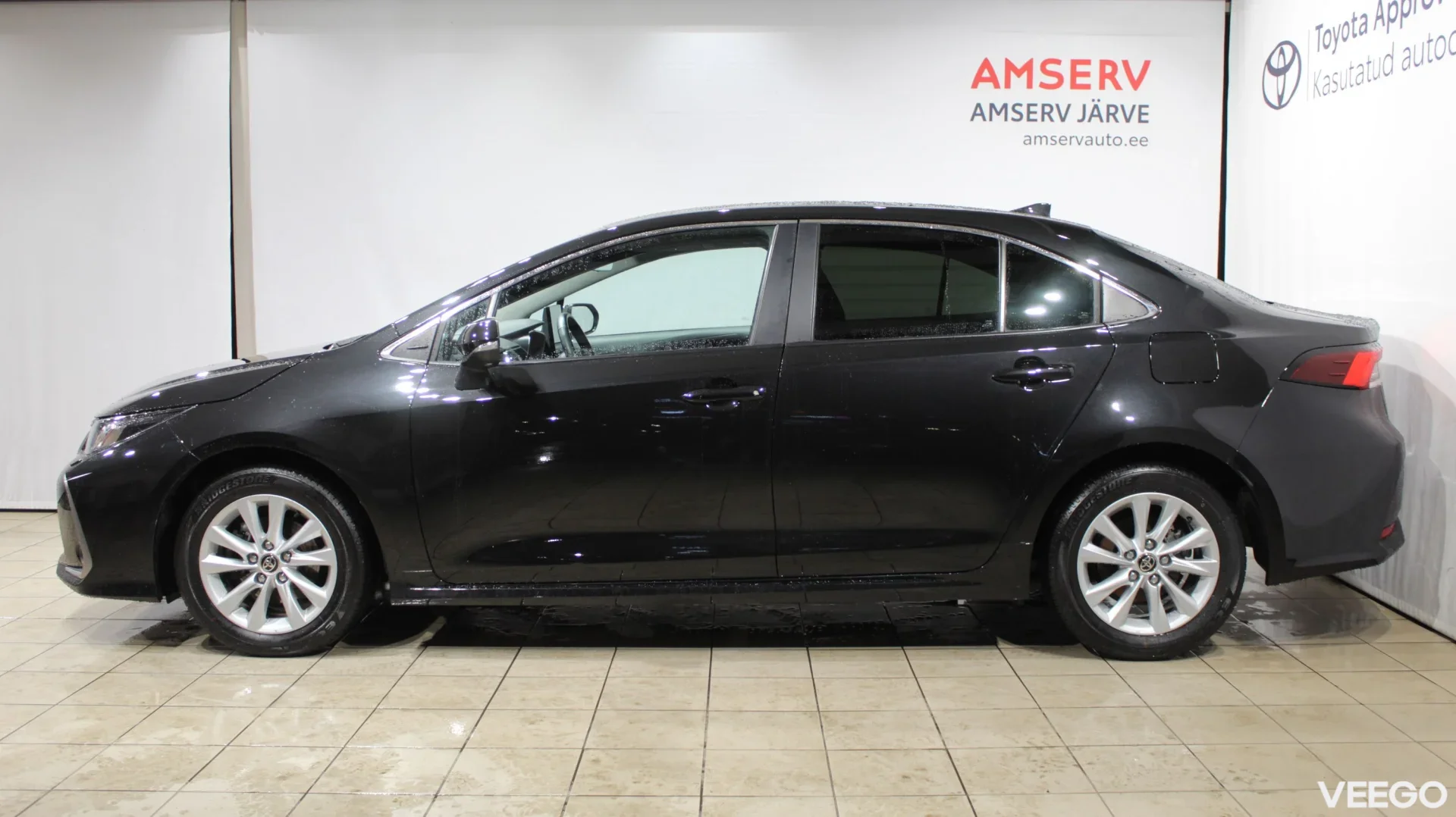 Toyota Corolla Active 1.5 92kW