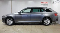 Skoda Superb Combi Ambition TDI 2 110kW thumbnail