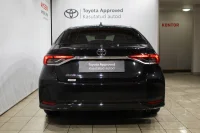 Toyota Corolla Active 1.5 92kW thumbnail