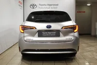 Toyota Corolla Touring Sports Touring Sports Active 1.8 72kW thumbnail