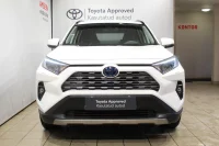 Toyota RAV4 Luxury Plus 4WD 2.5 131kW thumbnail