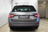 Skoda Superb Combi Ambition TDI 2 110kW thumbnail