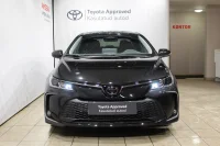 Toyota Corolla Active 1.5 92kW thumbnail