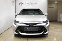Toyota Corolla Touring Sports Touring Sports Active 1.8 72kW thumbnail
