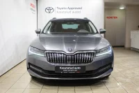 Skoda Superb Combi Ambition TDI 2 110kW thumbnail