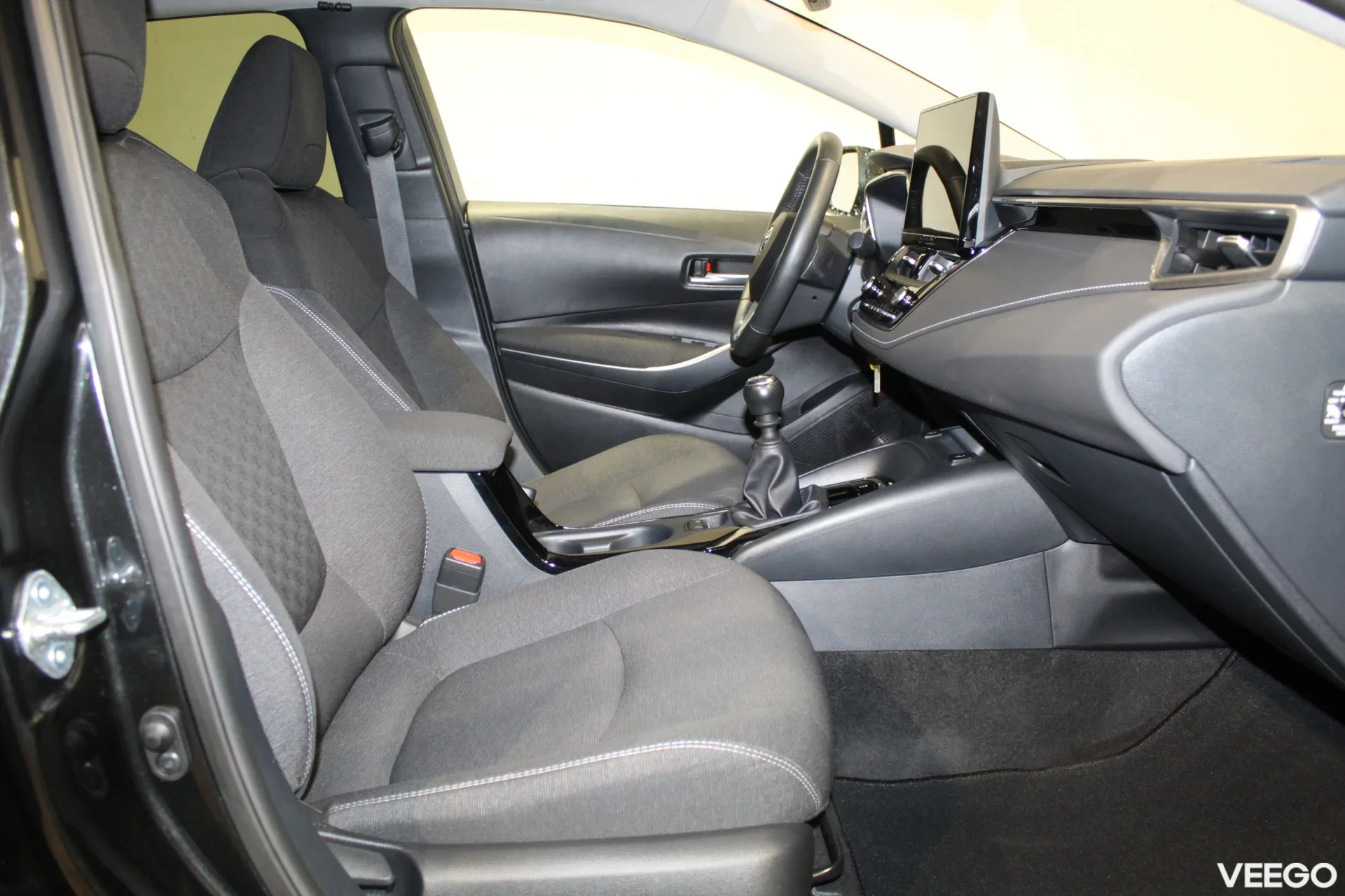 Toyota Corolla Active 1.5 92kW