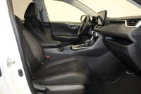 Toyota RAV4 Luxury Plus 4WD 2.5 131kW thumbnail