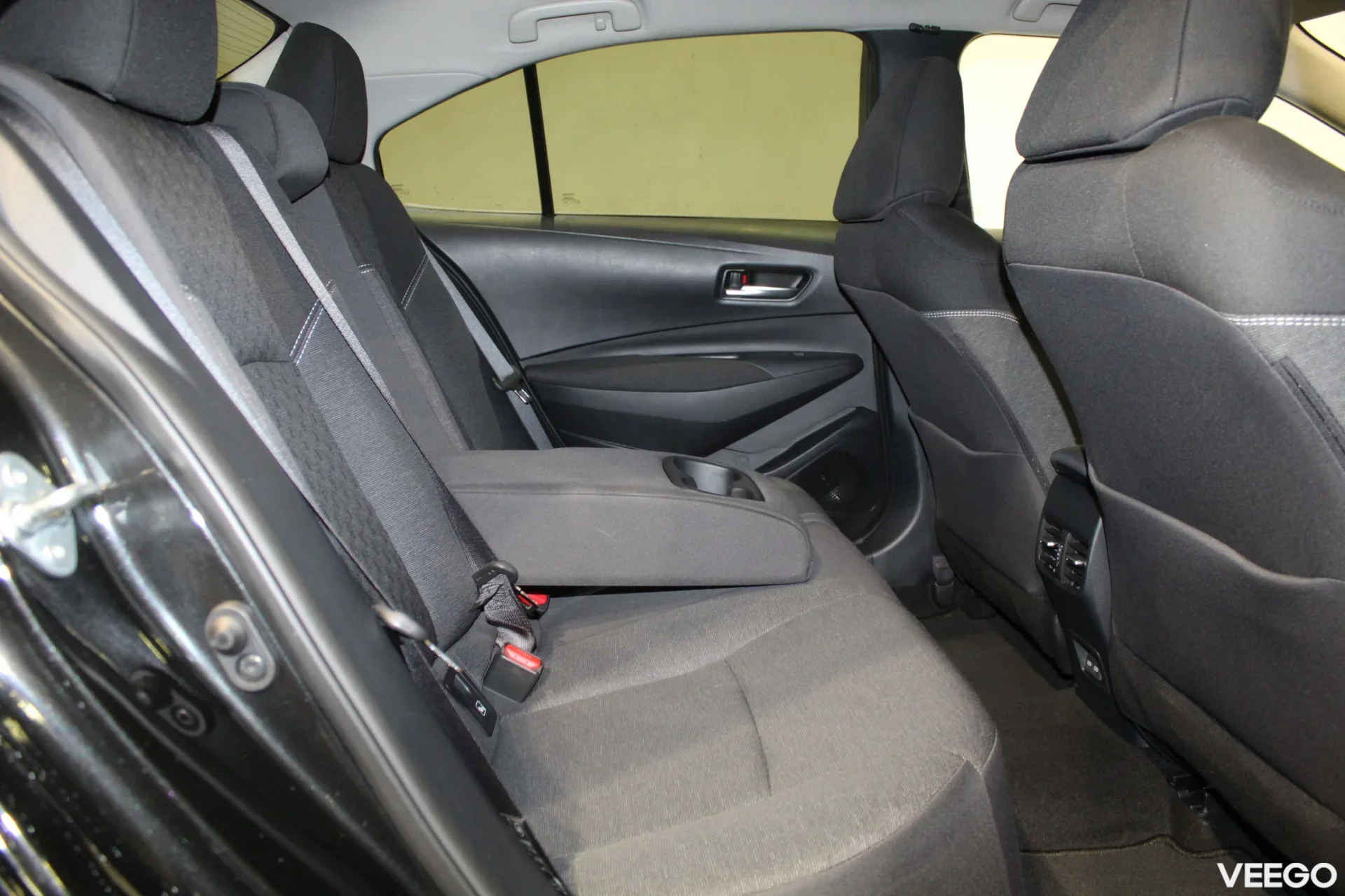 Toyota Corolla Active 1.5 92kW