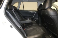 Toyota RAV4 Luxury Plus 4WD 2.5 131kW thumbnail