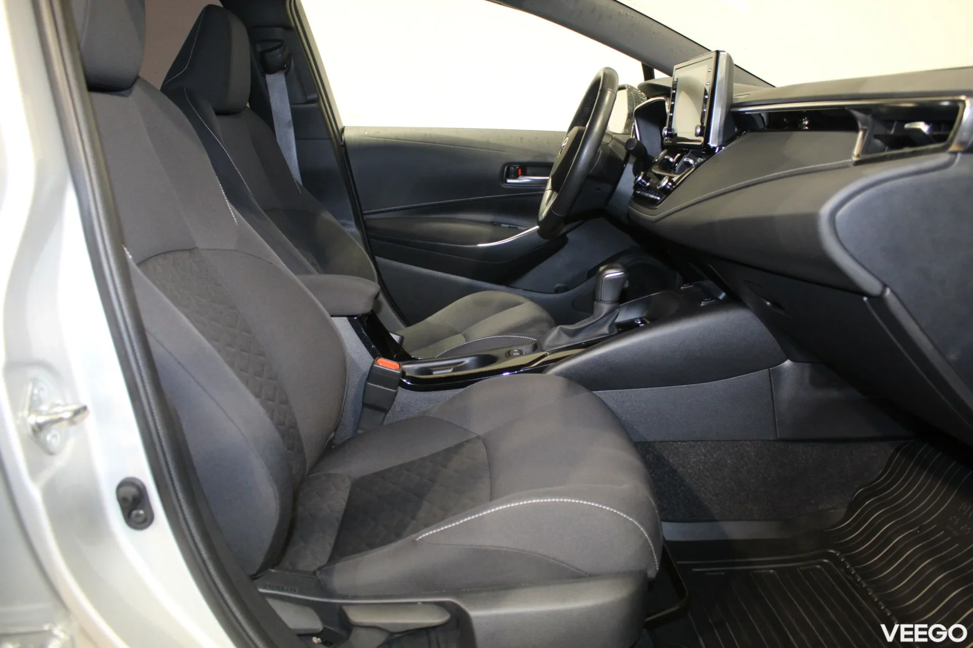 Toyota Corolla Touring Sports Touring Sports Active 1.8 72kW