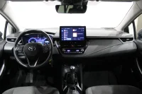 Toyota Corolla Active 1.5 92kW thumbnail