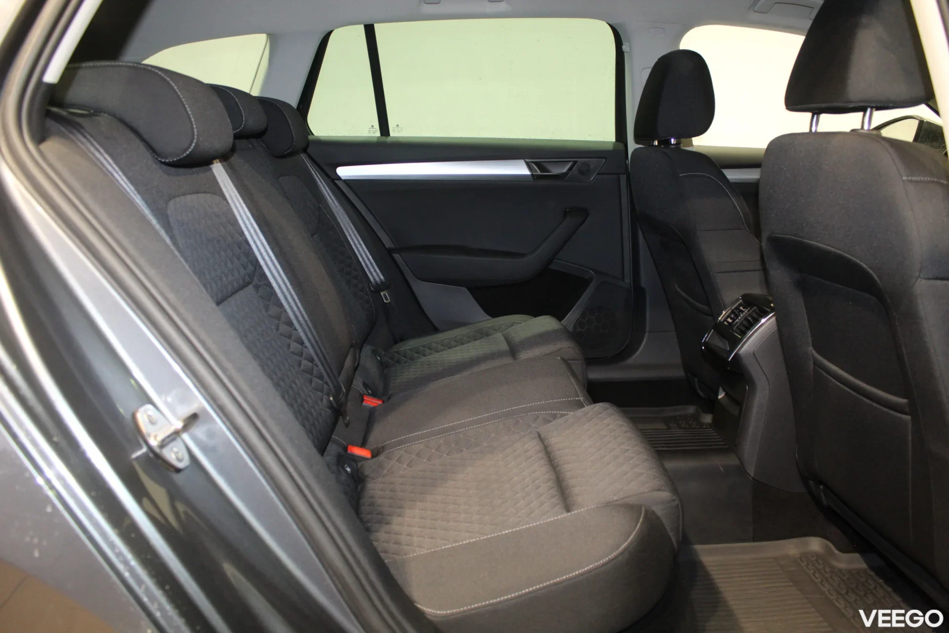 Skoda Superb Combi Ambition TDI 2 110kW