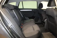 Skoda Superb Combi Ambition TDI 2 110kW thumbnail