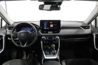 Toyota RAV4 Luxury Plus 4WD 2.5 131kW thumbnail