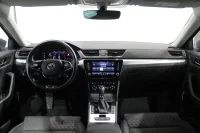 Skoda Superb Combi Ambition TDI 2 110kW thumbnail