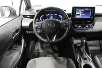 Toyota Corolla Touring Sports Touring Sports Active 1.8 72kW thumbnail