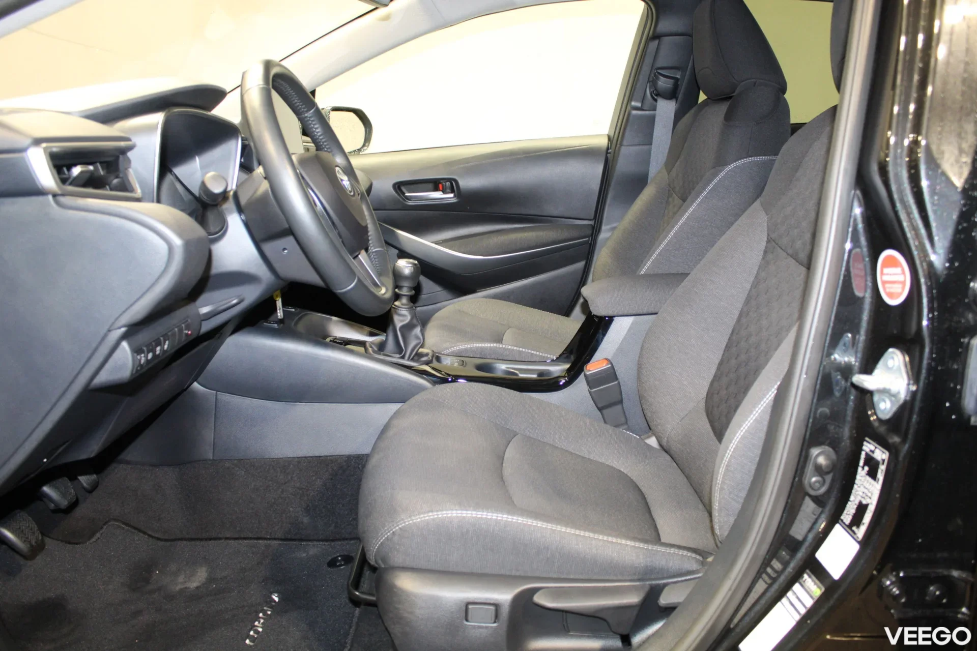 Toyota Corolla Active 1.5 92kW