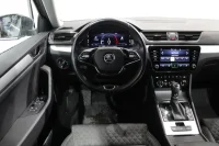 Skoda Superb Combi Ambition TDI 2 110kW thumbnail