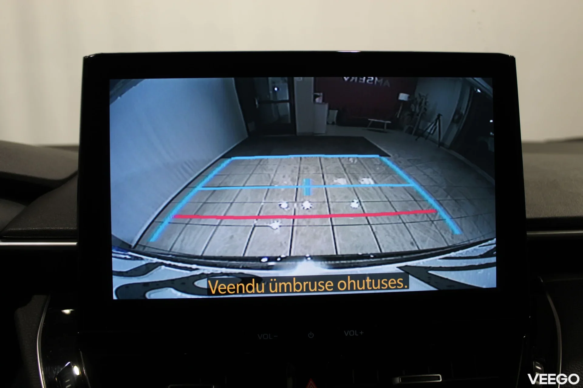 Toyota Corolla Active 1.5 92kW