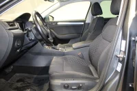 Skoda Superb Combi Ambition TDI 2 110kW thumbnail