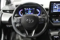 Toyota Corolla Touring Sports Touring Sports Active 1.8 72kW thumbnail
