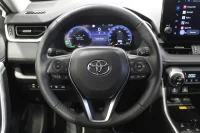 Toyota RAV4 Luxury Plus 4WD 2.5 131kW thumbnail