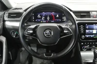 Skoda Superb Combi Ambition TDI 2 110kW thumbnail