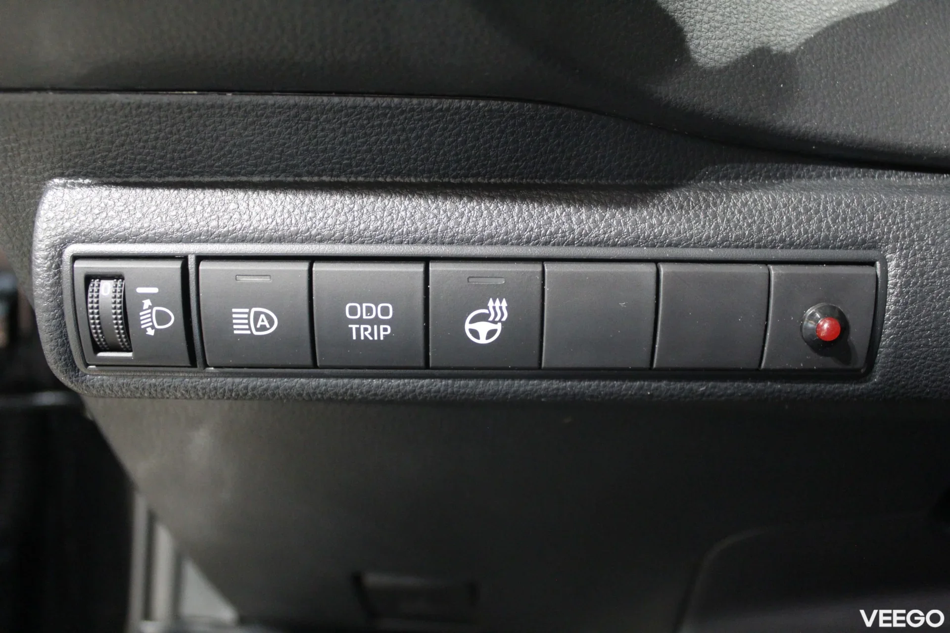 Toyota Corolla Active 1.5 92kW