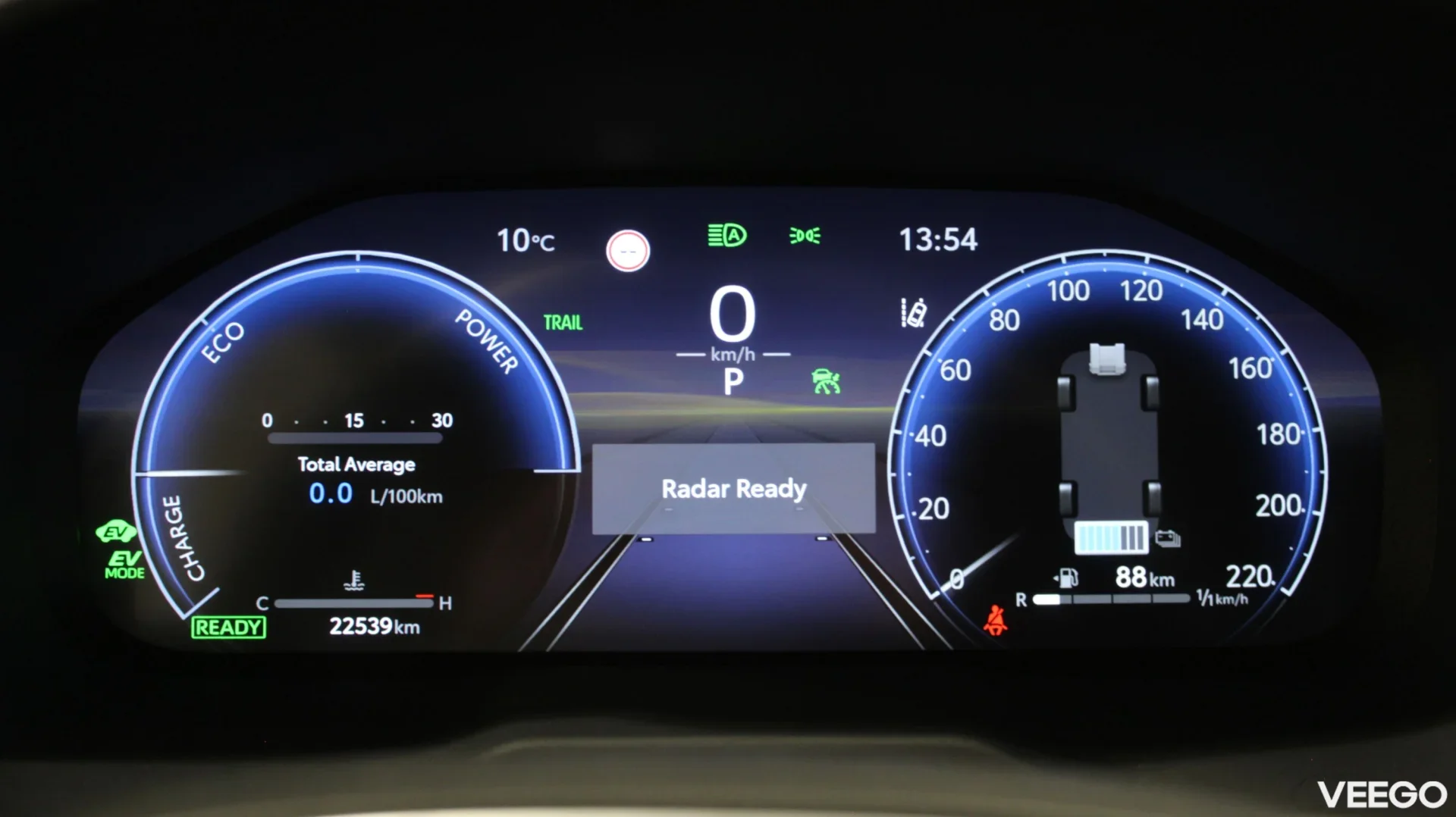 Toyota RAV4 Luxury Plus 4WD 2.5 131kW