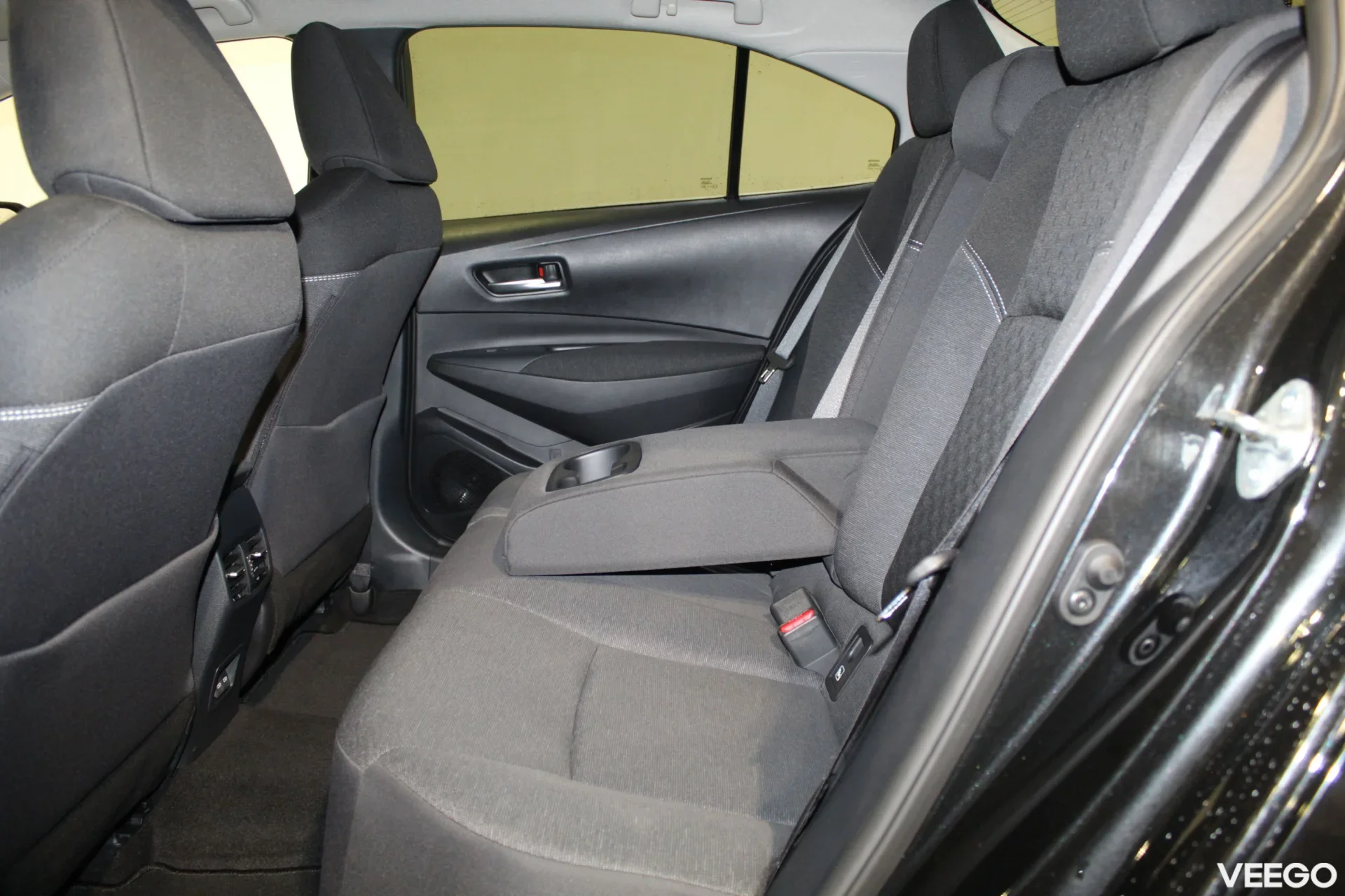 Toyota Corolla Active 1.5 92kW