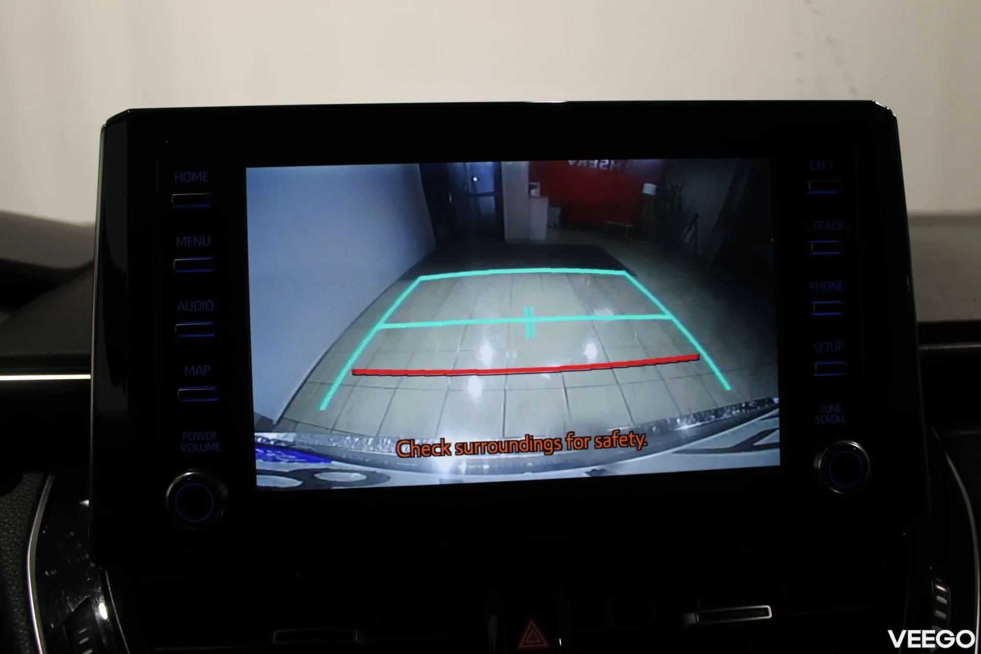 Toyota Corolla Touring Sports Touring Sports Active 1.8 72kW