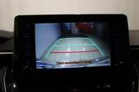 Toyota Corolla Touring Sports Touring Sports Active 1.8 72kW thumbnail