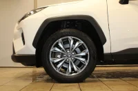 Toyota RAV4 Luxury Plus 4WD 2.5 131kW thumbnail