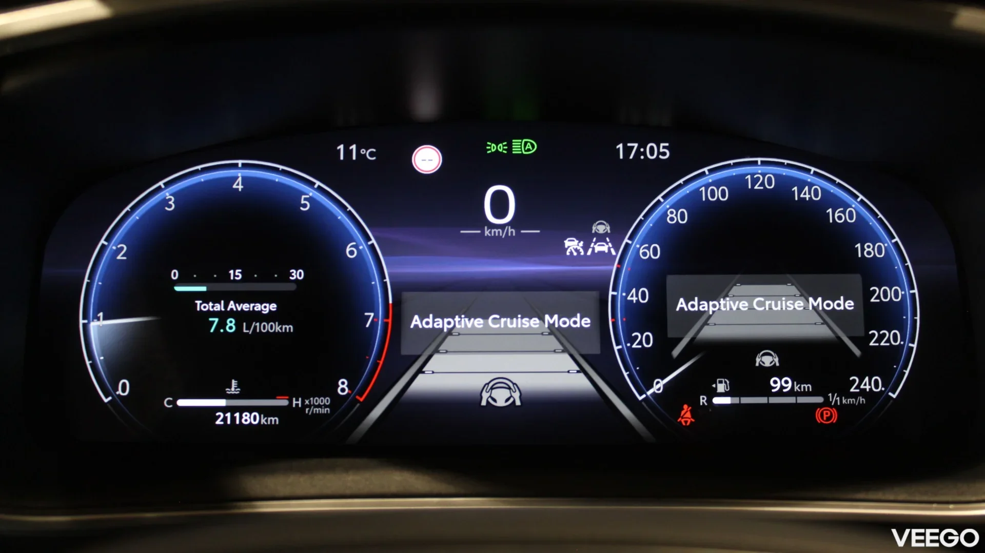 Toyota Corolla Active 1.5 92kW