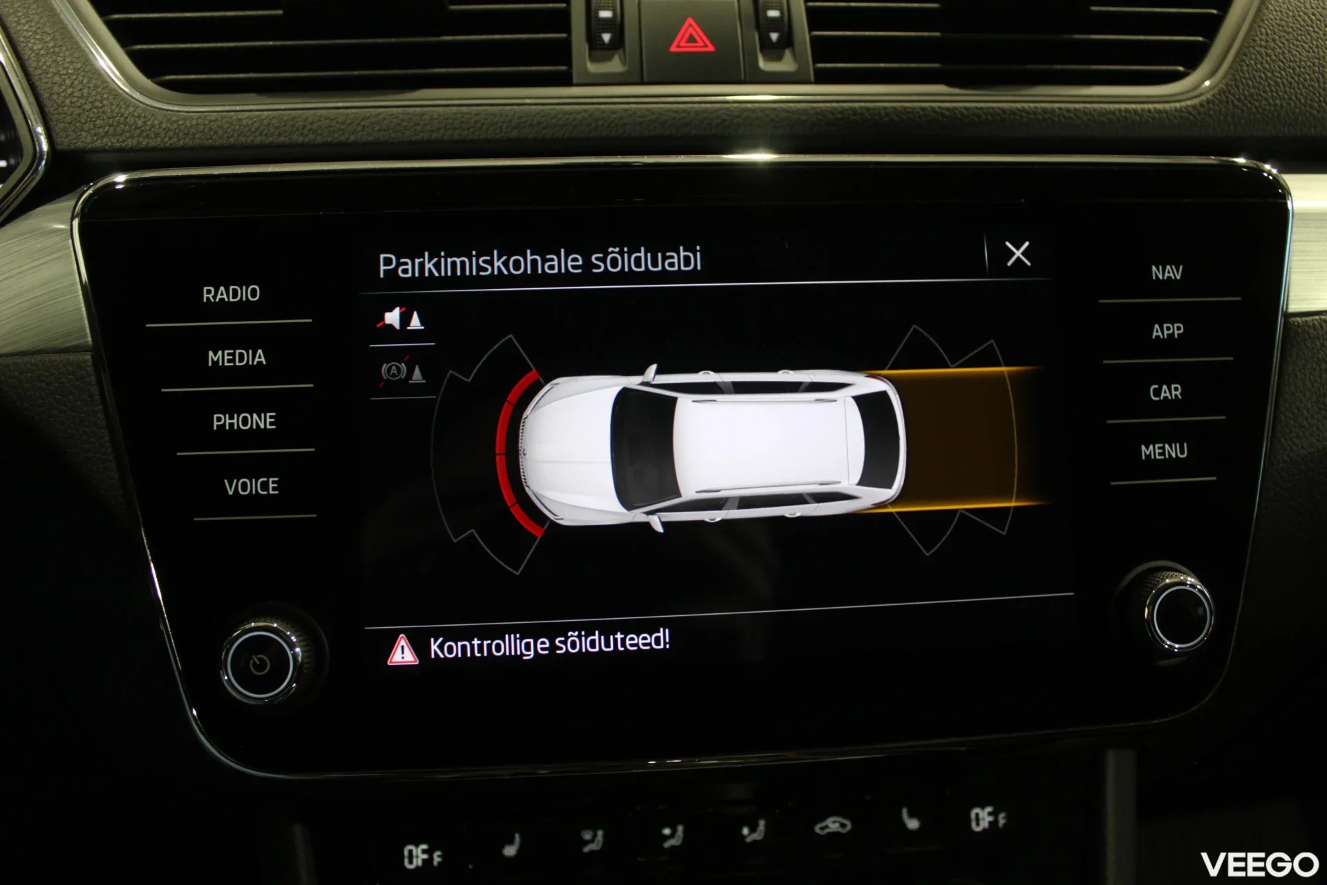 Skoda Superb Combi Ambition TDI 2 110kW