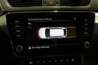 Skoda Superb Combi Ambition TDI 2 110kW thumbnail