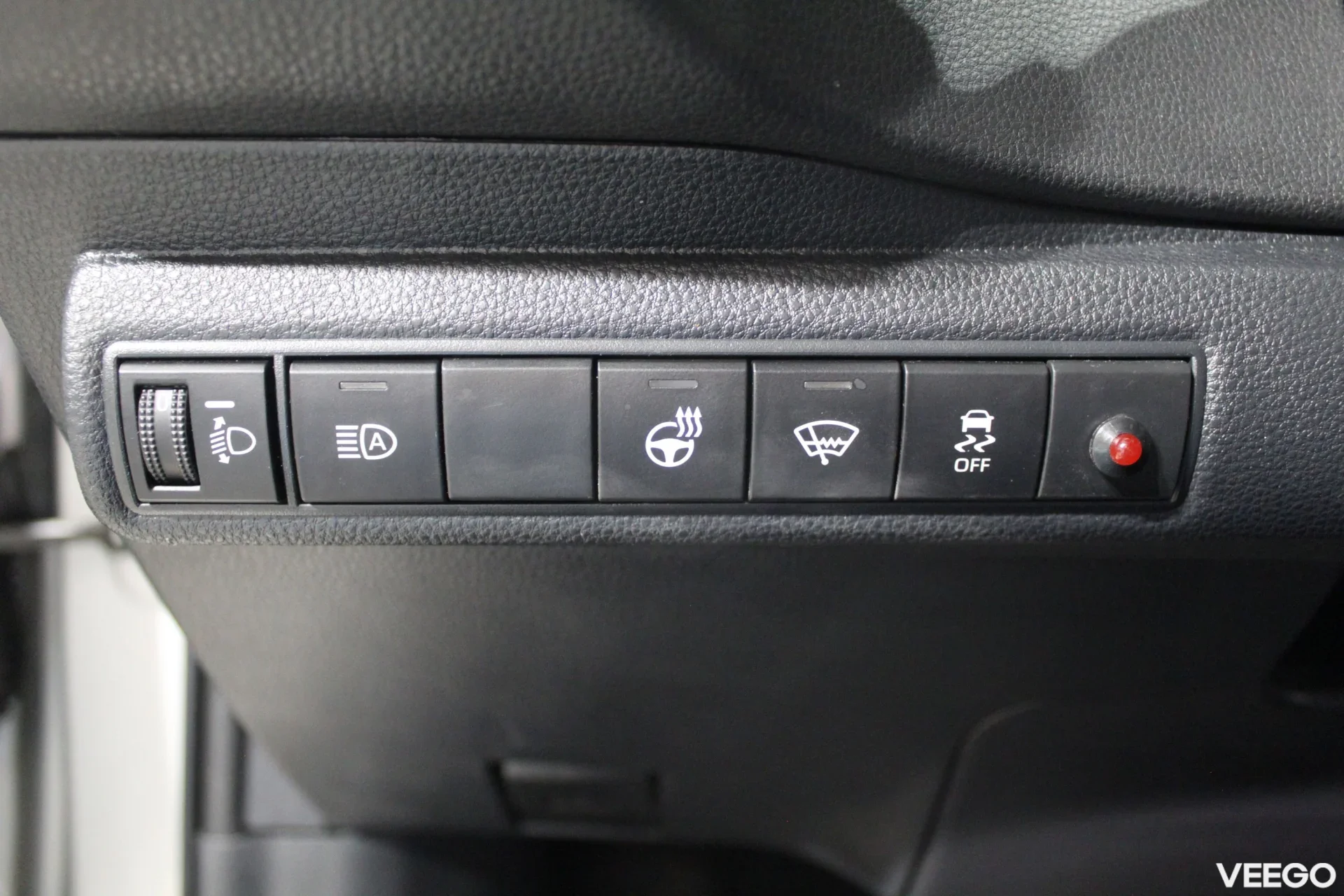 Toyota Corolla Touring Sports Touring Sports Active 1.8 72kW